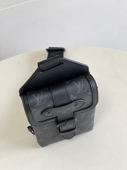 Ver Fashion Lu-Vi Bags - 16930