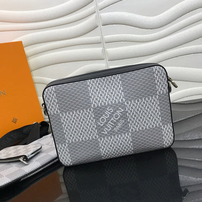 Ver Fashion Lu-Vi bags - 17701