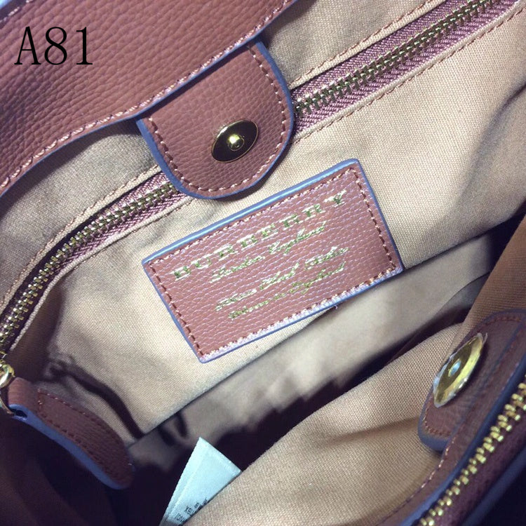 Ver Fashion -BBR Bags - 802