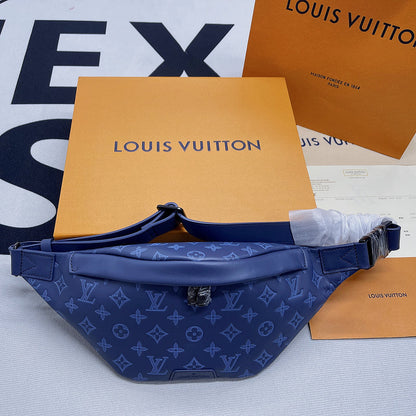 Ver Fashion Lu-Vi bags - 10339