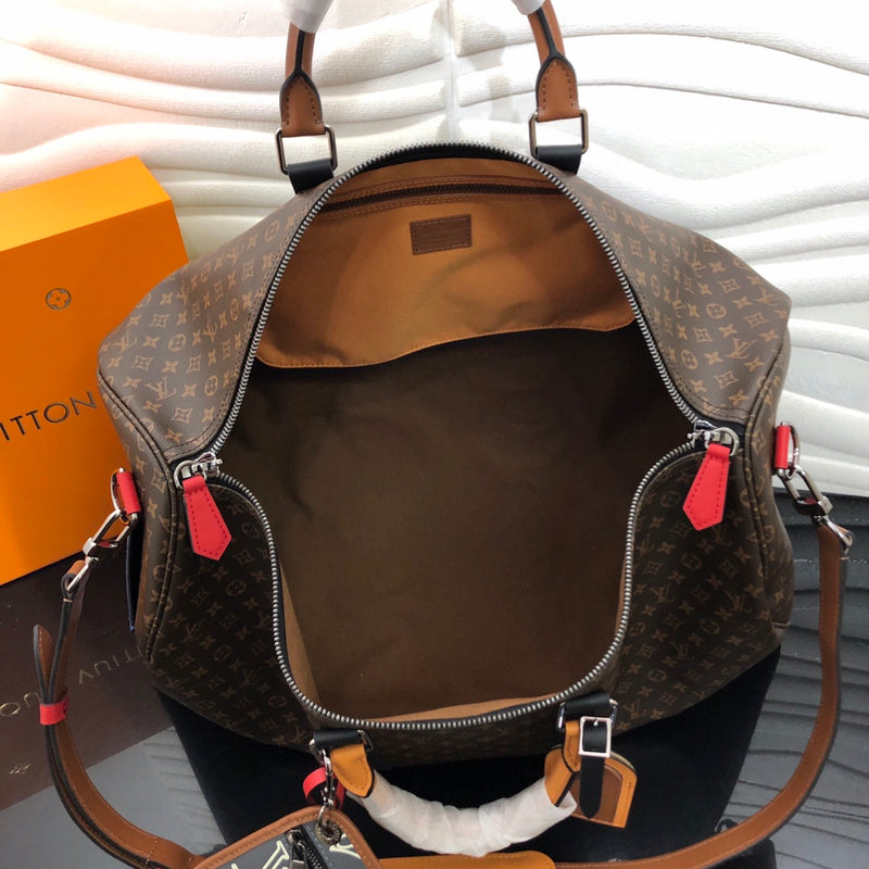 Ver Fashion Lu-Vi bags - 17078