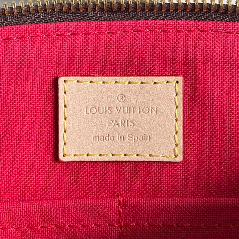 Ver Fashion Lu-Vi bags - 17319