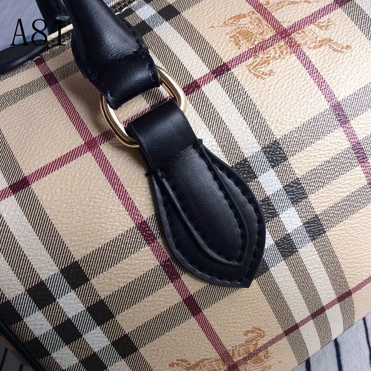 Ver Fashion -BBR Bags - 844