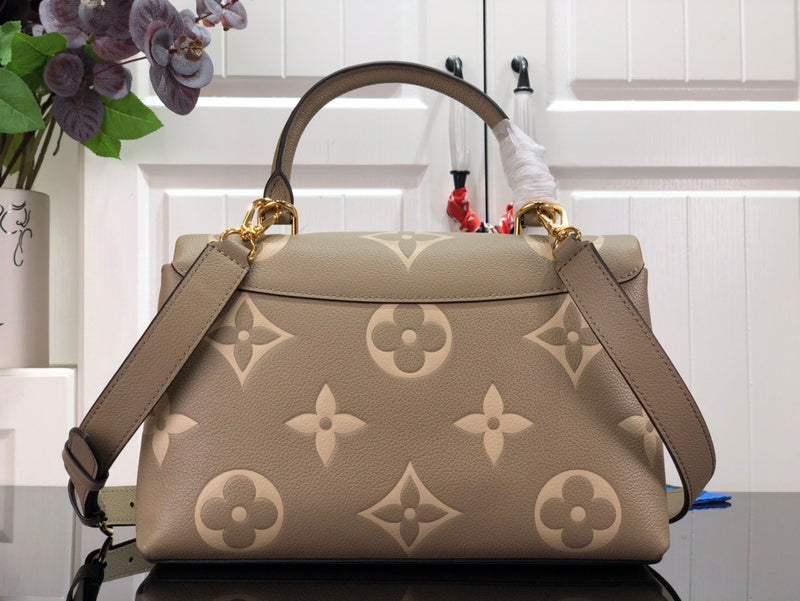 Ver Fashion Lu-Vi Bags - 16728