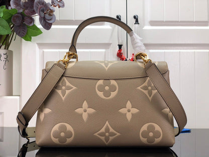 Ver Fashion Lu-Vi Bags - 16728