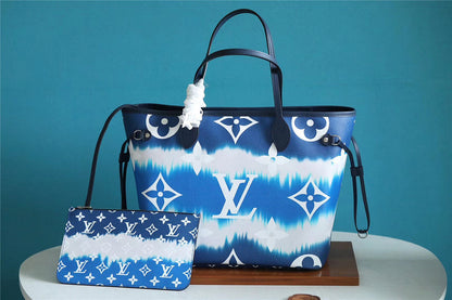Ver Fashion Lu-Vi bags - 8060