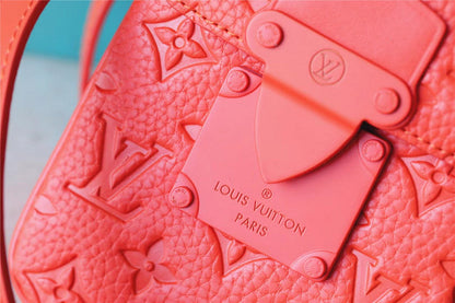 Ver Fashion Lu-Vi bags - 10083