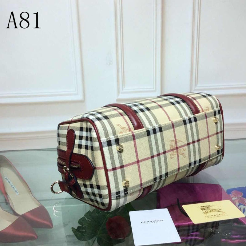 Ver Fashion -BBR Bags - 775