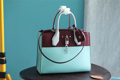 Ver Fashion Lu-Vi bags - 8031
