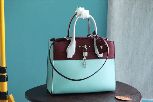 Ver Fashion Lu-Vi bags - 8031
