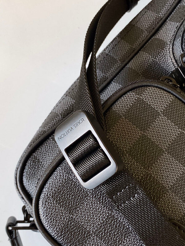 Ver Fashion Lu-Vi Bags - 16819