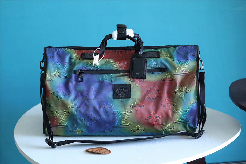 Ver Fashion Lu-Vi bags - 11298