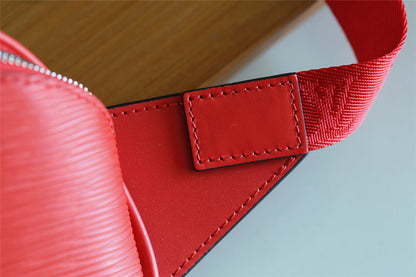 Ver Fashion Lu-Vi bags - 10352
