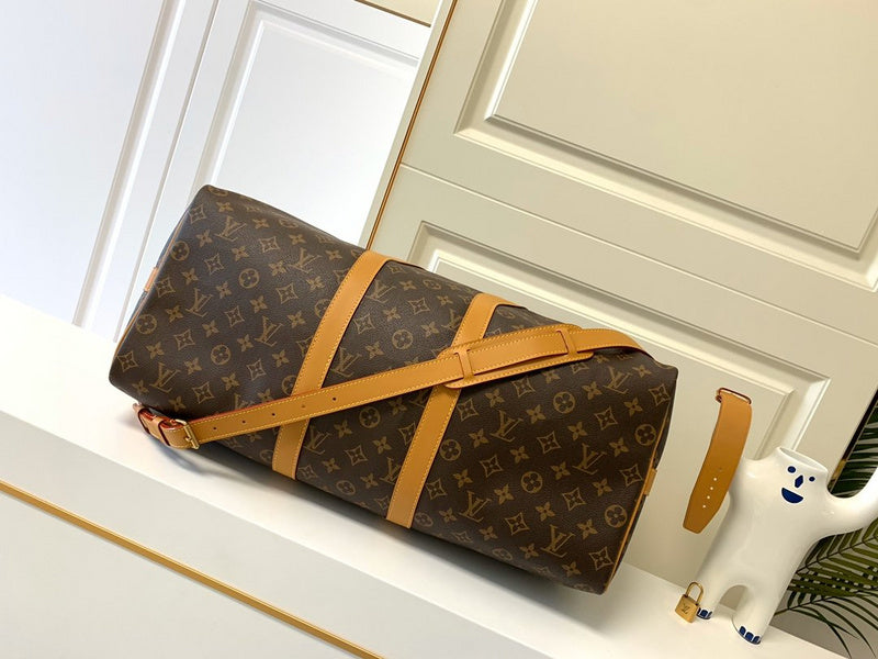 Ver Fashion Lu-Vi bags - 17756