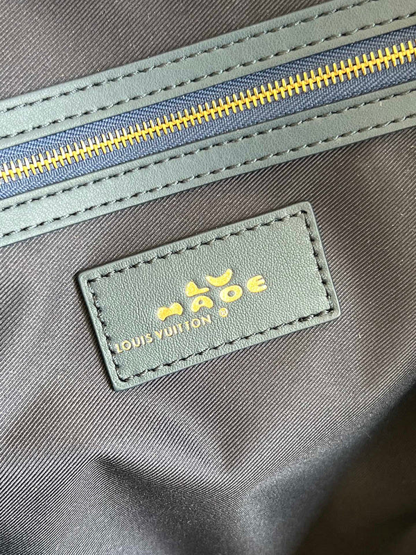 Ver Fashion Lu-Vi bags - 17258
