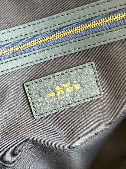 Ver Fashion Lu-Vi bags - 17258