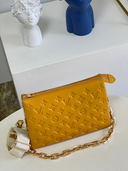 Ver Fashion Lu-Vi Bags - 16750