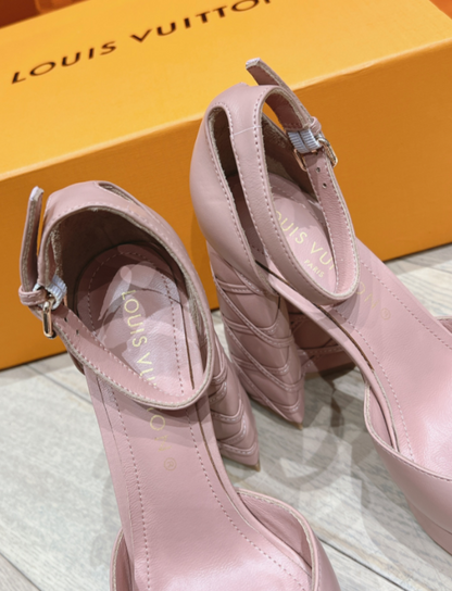 Verozi Luxury - LOV Women Shoes - 016