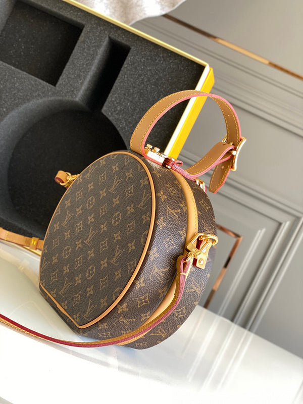 Ver Fashion Lu-Vi Bags - 16975