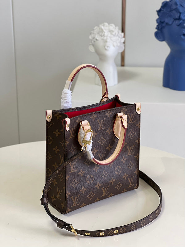 Ver Fashion Lu-Vi bags - 17303