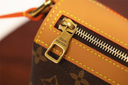 Ver Fashion Lu-Vi bags - 10454