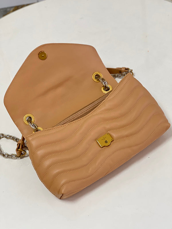 Ver Fashion Lu-Vi bags - 16992