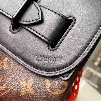 Ver Fashion Lu-Vi bags - 17019