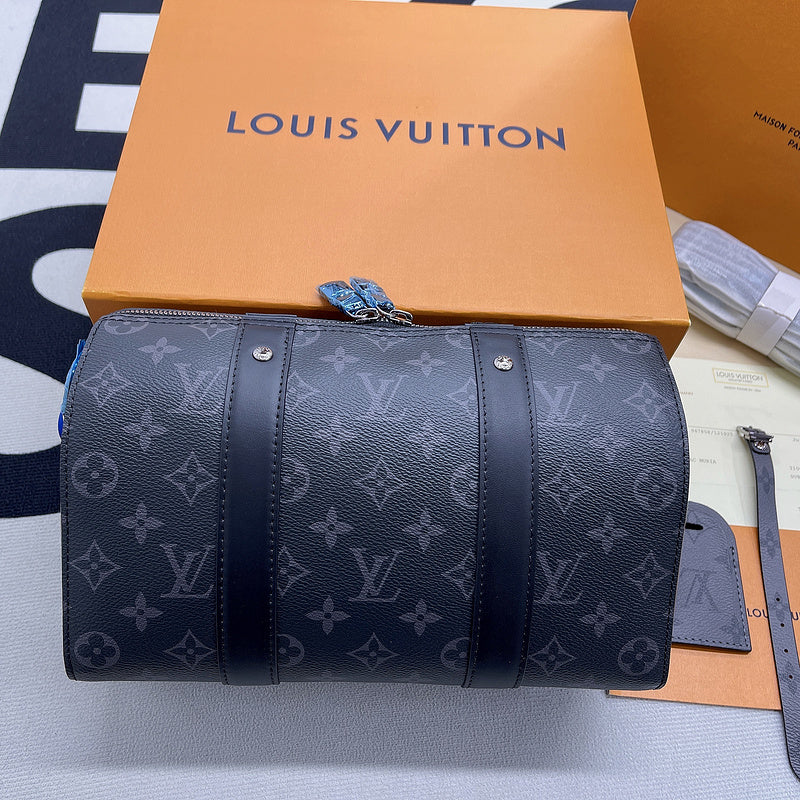 Ver Fashion Lu-Vi bags - 11265