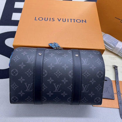 Ver Fashion Lu-Vi bags - 11265