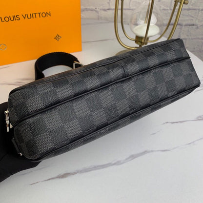 Ver Fashion Lu-Vi Bags - 16747