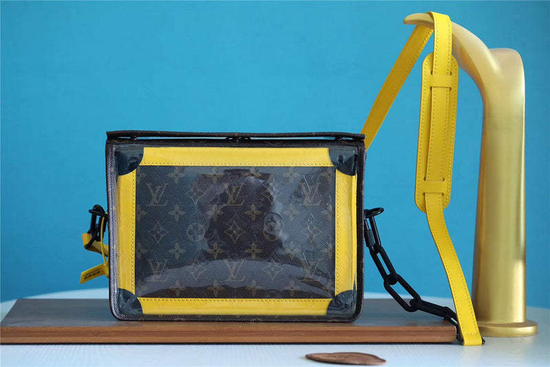 Ver Fashion Lu-Vi bags - 10193