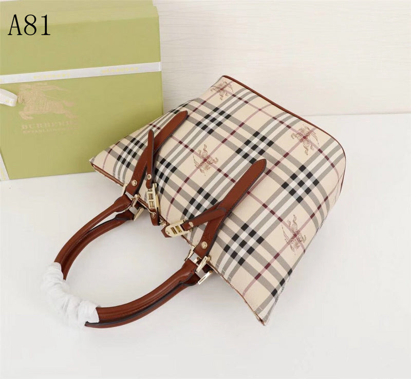 Ver Fashion -BBR Bags - 820