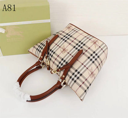 Ver Fashion -BBR Bags - 820