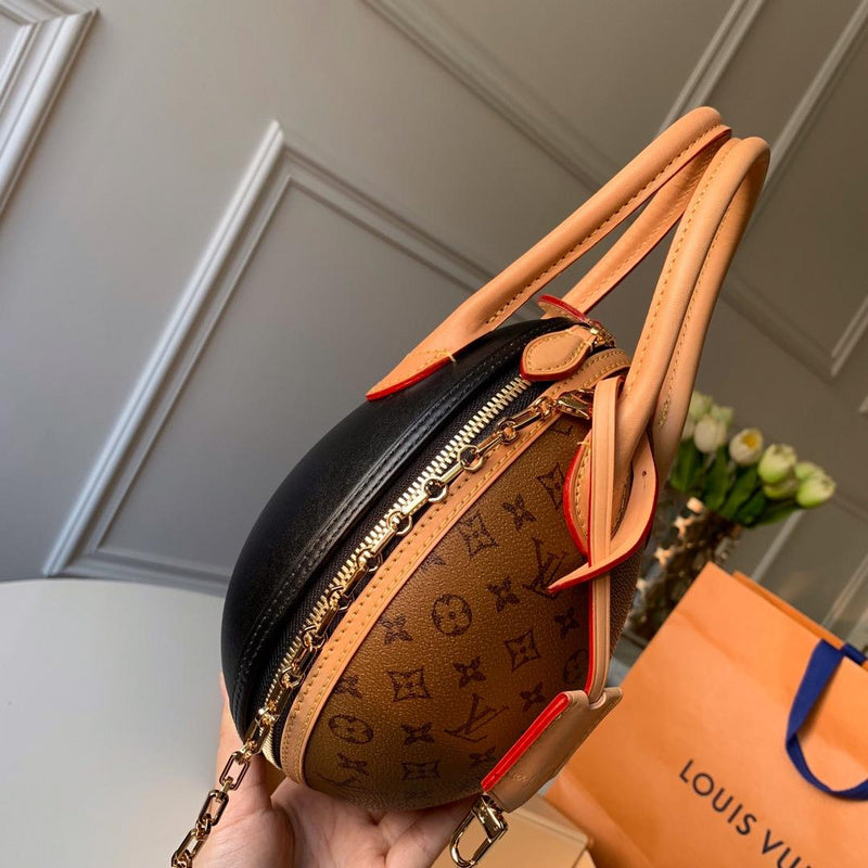 Ver Fashion Lu-Vi bags - 17850
