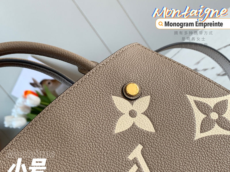 Ver Fashion Lu-Vi Bags - 16635