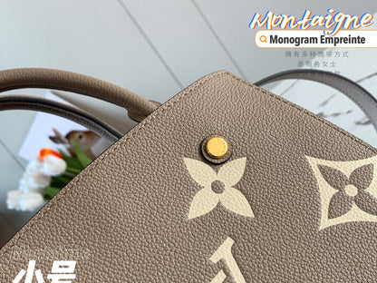 Ver Fashion Lu-Vi Bags - 16635