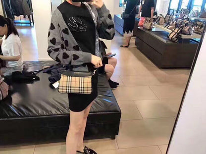 Ver Fashion -BBR Bags - 963