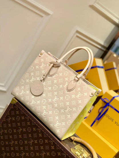 Ver Fashion Lu-Vi Bags - 16887