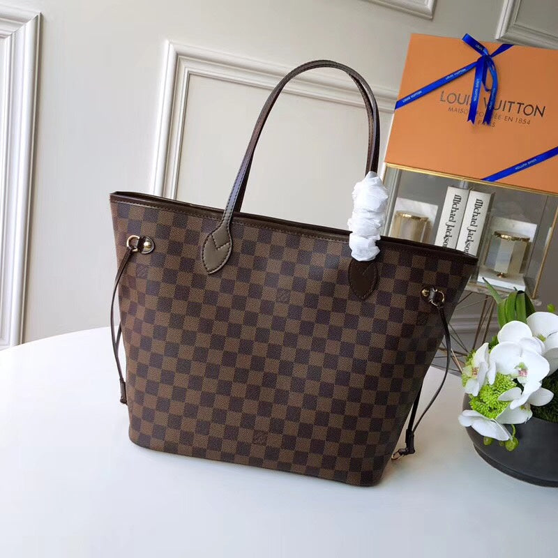 Ver Fashion Lu-Vi bags - 17901