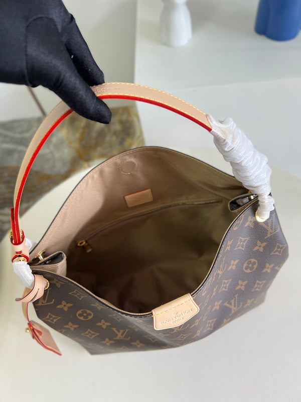 Ver Fashion Lu-Vi bags - 17306