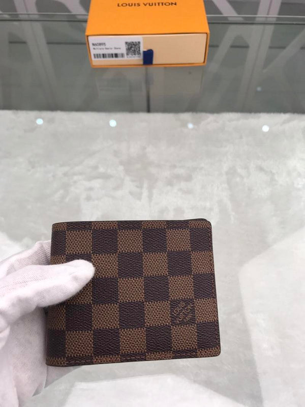 Ver Fashion Lu-Vi bags - 17846