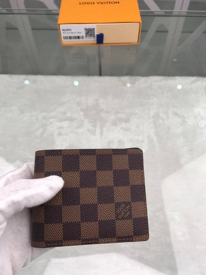 Ver Fashion Lu-Vi bags - 17846