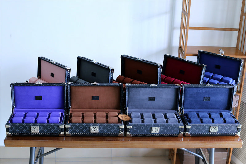 Ver Fashion Lu-Vi bags - 11359