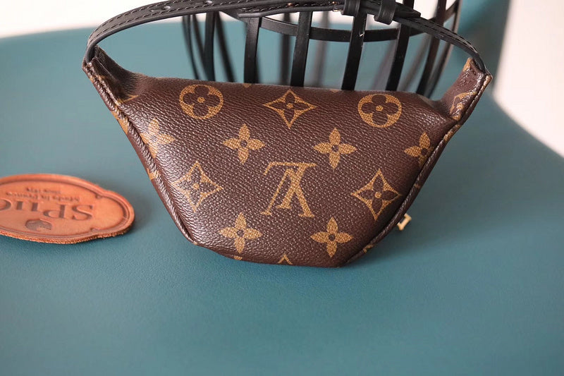 Ver Fashion Lu-Vi bags - 10344