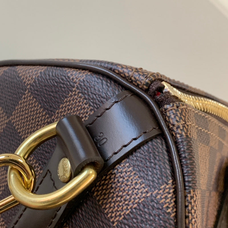 Ver Fashion Lu-Vi bags - 17067