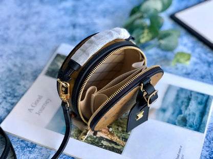 Ver Fashion Lu-Vi bags - 17752