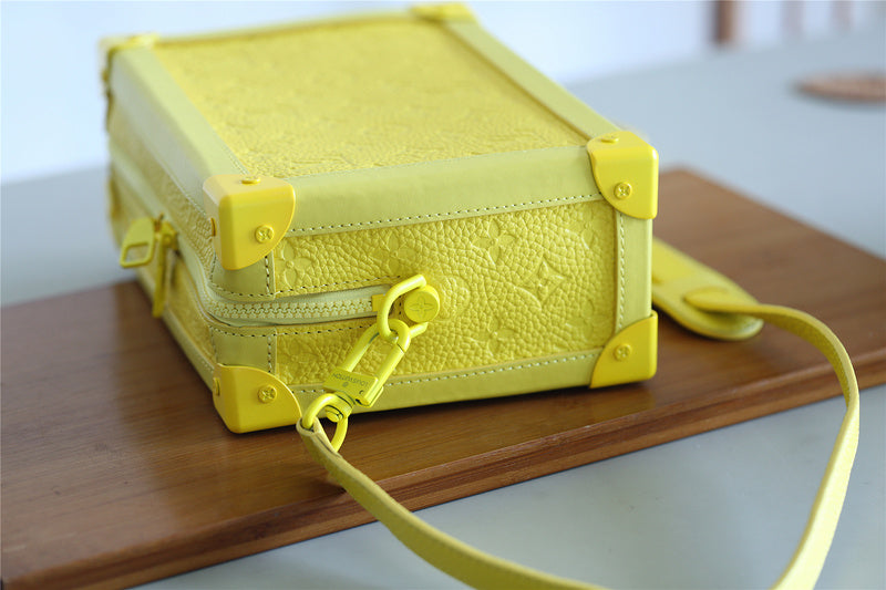 Ver Fashion Lu-Vi bags - 10183