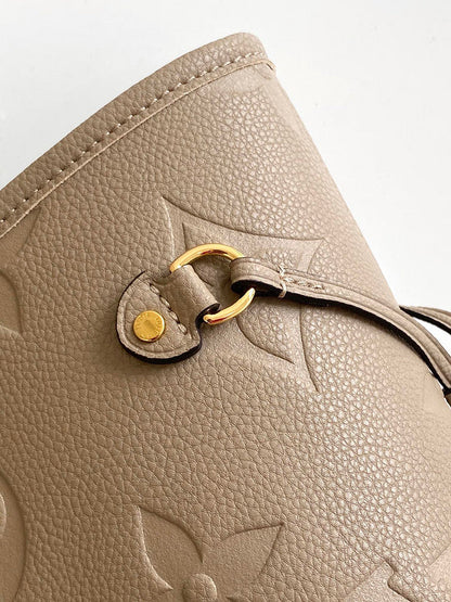 Ver Fashion Lu-Vi Bags - 16816