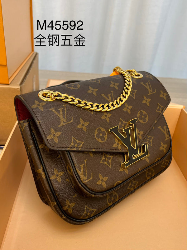 Ver Fashion Lu-Vi Bags - 16782