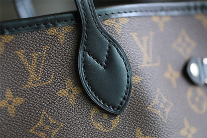 Ver Fashion Lu-Vi bags - 8088